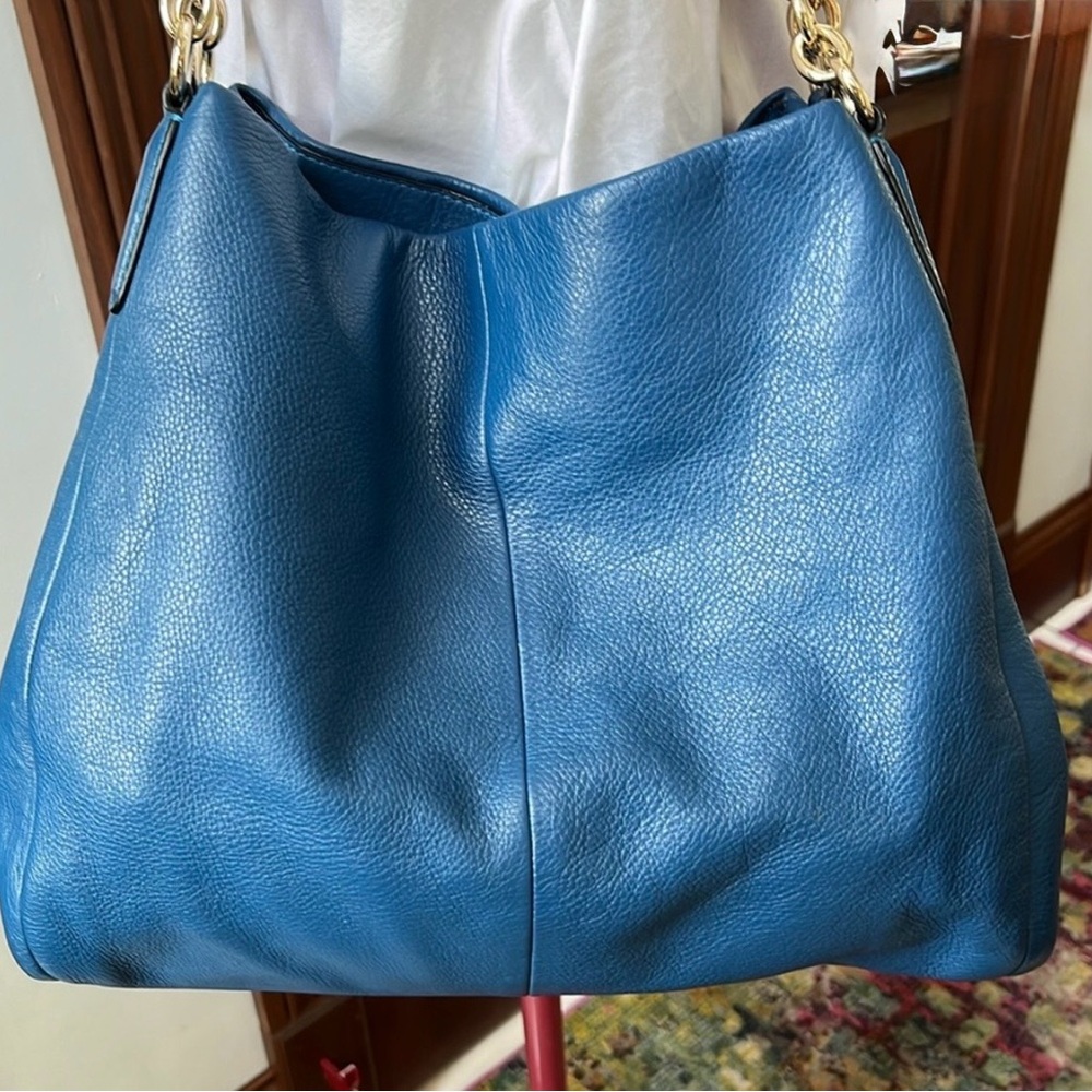 Coach Madison Phoebe Bag